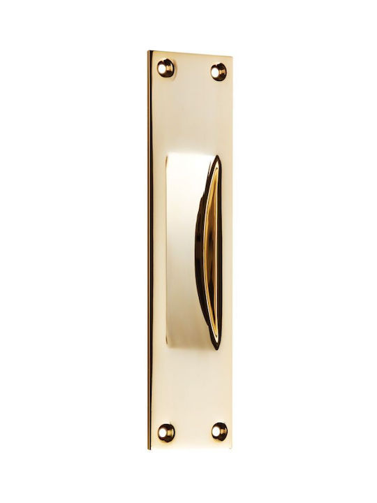 Sliding Door Flush Handle Zogometal 230 Upper H...