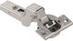 Blum Hinges Clip-On Brake Inside Door 0mm 104-75B1750B01
