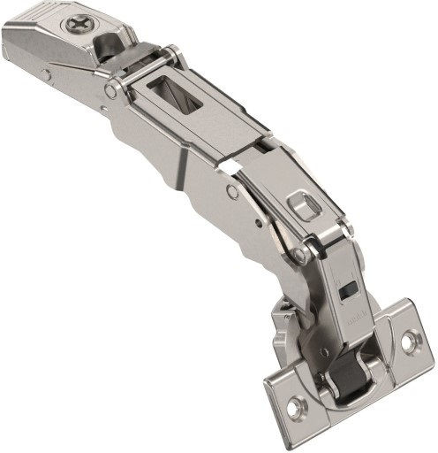 Blum Hinge Clip-On Brake Corner 155 Degrees Extreme 16mm 104-71b755mb16