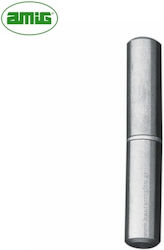 Scharnier Klemmenlos Φ12x70mm Amig Mod.3