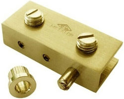 Scharniere Myylli Kristallen Metalor 20x45mm Me...