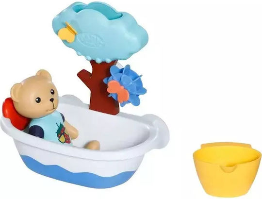 ZAPF Creation Miniature Toy Baby Born