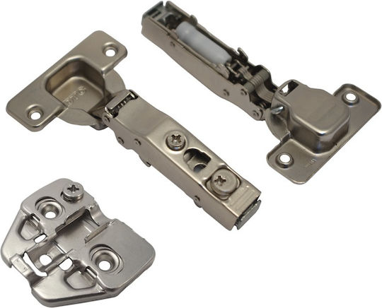 Scharniere Clip 110⁰ Mehrfach Einstellbar Mit Bremse Gleich Einstellbar Taka Dtc 408-c85a6a6f