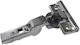 Titus Hinges Clip-On Brake Knee 8mm 211-7010ct0054