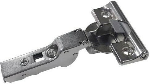 Titus Hinges Clip-On Brake Knee 8mm 211-7010ct0054