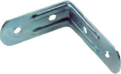 Amtech Γωνίες Νεύρου 50x60mm 10τεμ