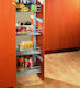 Lemi Pantry Mechanism with Brake Box 40cm 238-k...