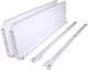 Metal Drawer Harn Metabox Height 149mm Beige 143-85515050be 500mm Beige