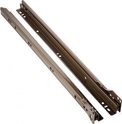 Führung Räder Harn Braun 143-850##62240 Führung Räder Harn Braun 143-850##62240