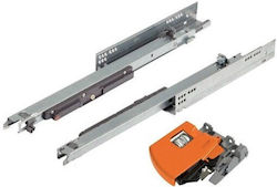 Blum Movento 760h Möbelbeschläge Tip On 100% Öffnung 104-760h350tip
