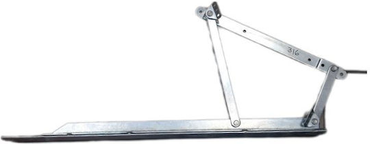 Jgs S.a M02010316 Set Left + Right Furniture Lifting Mechanism Storage Space Creation Couch