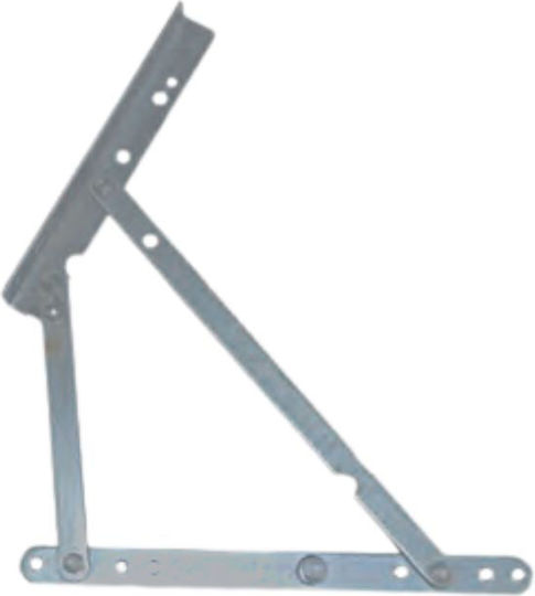 Jgs S.a M02010300 Set Left + Right Furniture Lifting Mechanism Storage Space Creation Couch