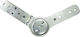 Jgs S.a Hf039 Furniture Mechanism Reclining Ratchet Tilt 90°-190° Headrests Arms