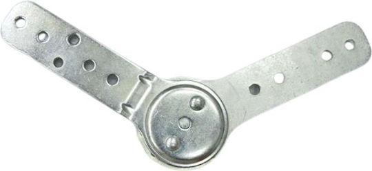 Jgs S.a Hf039 Furniture Mechanism Reclining Ratchet Tilt 90°-190° Headrests Arms