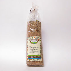 Τραχανότο Porcini & Λαχανικά Θύαμις 500g