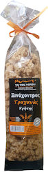 Sour Coarse Tarhana Crete Earth Of The South 400gr
