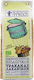 Organic Handmade Tarhana Vegetables Whole Wheat Flour 400gr Kipos Ygeias