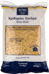 Arion Food Κριθαράκι Χονδρό 500gr 2-23786