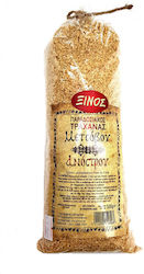 Wooden Art Σταρενιος Ξινος Τραχανας 0,5kg 0576