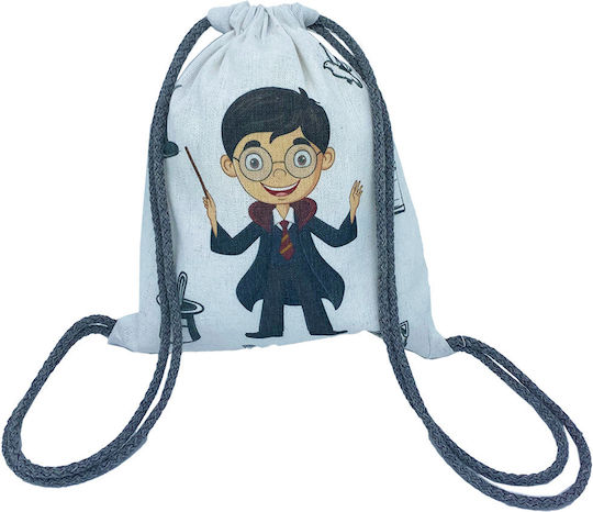 Ou de ciocolată Melbon 200g Rucsac Harry Potter