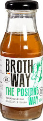 Gemüsebrühe Trinkbar Brothway 180ml Gemüsebrühe Trinkbar Brothway 180ml