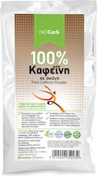 100% Καφεΐνη Σκόνη Nocarb 250g