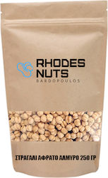Mazăre De Năut Pufoasă Sărată 250 Gr Rhodes Nuts Bardopoulos