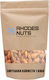 Geräucherte Mandeln 1 Kilo Rhodes Nuts Bardopoulos