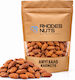 Geräucherte Mandeln 500 g Rhodes Nuts Bardopoulos