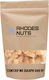 Τζίντζερ Ζάχαρη 500 Γρ Rhodes Nuts Bardopoulos