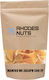 Mango Uscat Cu Zahăr 500 Gr Rhodes Nuts Bardopoulos