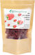 Bio-Produkt Himbeere Getrocknete Früchte 100g