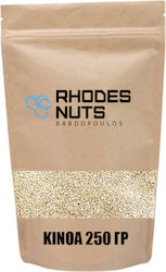 Κινόα Λευκή 250 Γρ Rhodes Nuts Bardopoulos