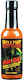 Carolina Reaper Καυτερή Σάλτσα Hellfire Fear This 148ml