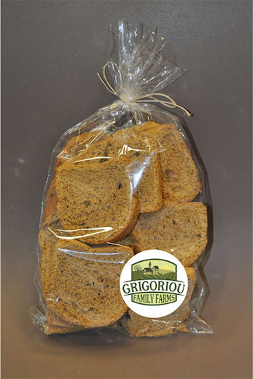 Vollkorn Toasts Bio Diko Dinkel Vollkorn 270g