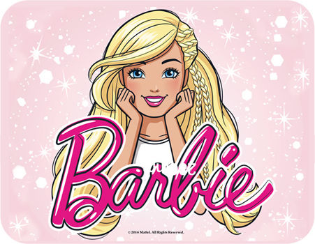 Kardasis Ядлива Захарна Плочка Sugar Paper Barbie Дълга Коса Плитки