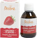 Aromă Pentru Cofetărie Decora Căpșuni 50g