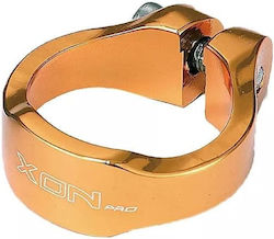 Xon Tulpini Pentru Seat Clamp Xsc-05 Portocaliu...