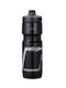 BBB Wasserflasche 750ml Schwarz