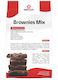 Brownie Backmischung 25kg