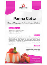 Panna Cotta Cream Mix 10kg Panna Cotta Cream Mix 10kg