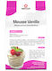 Vanille Mousse Mischung 5kg