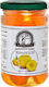 Niki - Agrotikos Synetairismos Gynaikon Samothrakis Spoon Sweet Prausti 450g