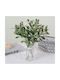 Künstlicher Olive Zweigstelle 38cm