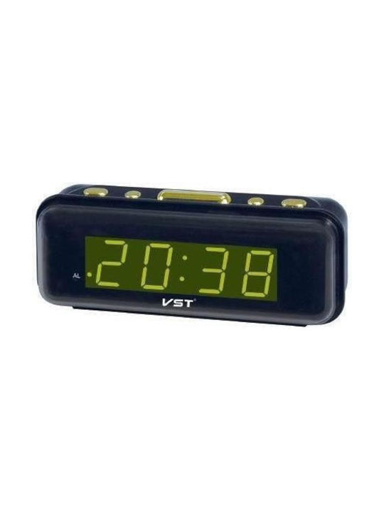 Електрически Настолен Будилник OEM Vst-738
