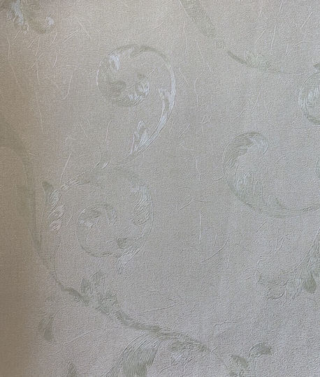 Embossed Wall Wallpaper Baroque 571027 0.53cm X 10m