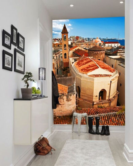 Italy Wall Photo Wallpaper Self-Adhesive Vinyl 250x270cm