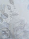 Wallpapers Floral Metallic Embossed Elements Sirpi 15605