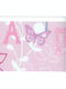 Self-Adhesive Leaf Fantasy Trendy Paris Suitable For Wall 45 Cm X 200 Cm