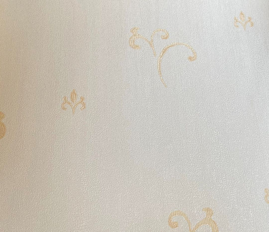 Tapet Vinilic Rola 53 Cm X 1005 Cm Symphonique 66100607